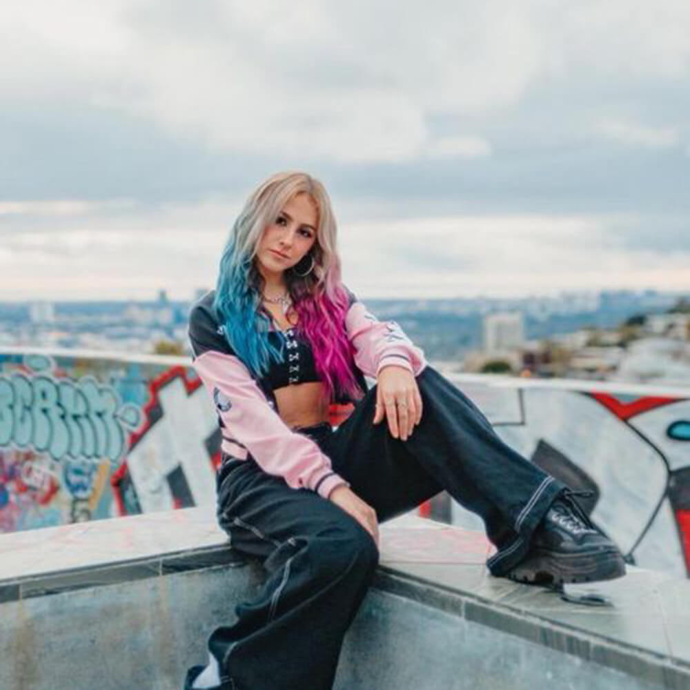 capri everitt