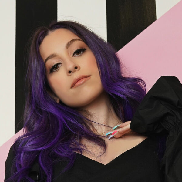 Ashley Newman BREAKING HITS