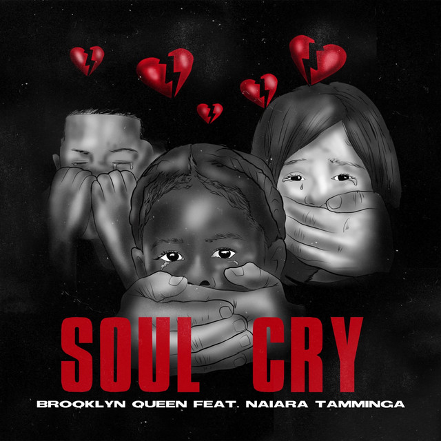 Brooklyn Queen - Soul Cry