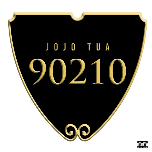 Jojo Tua - 90210