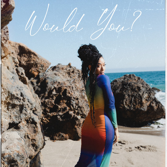 Kassandra Lee - Would You