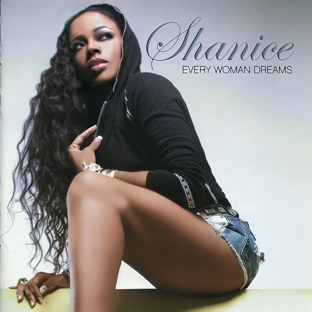 Shanice - Intro