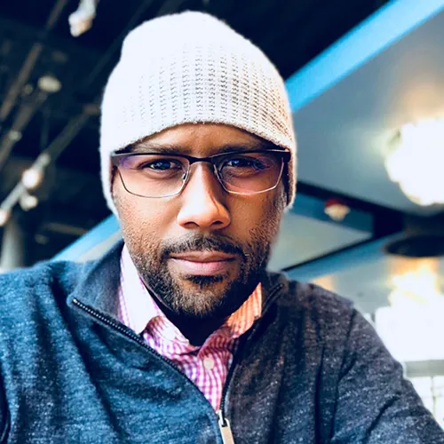 Jason Amos