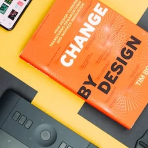 change by design