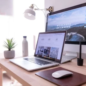 macbook pro and imac