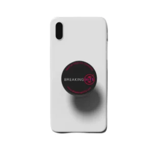 BH Pop Socket Black