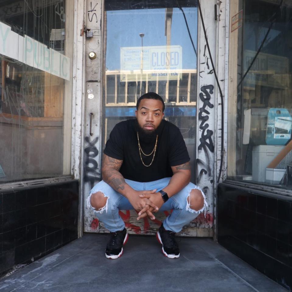 Macfame breaking hits alumni artist