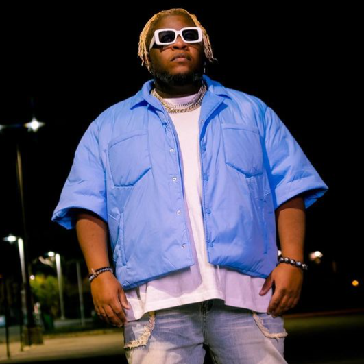 A-Natural breaking hits alumni artist