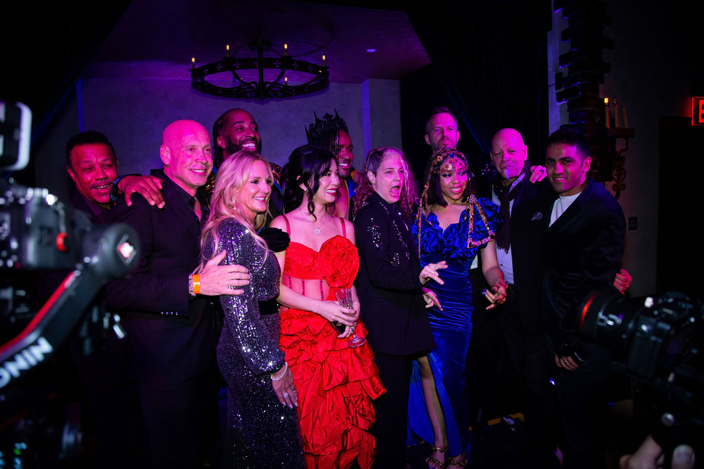2024 GRAMMY'S AFTER AFTER PARTY