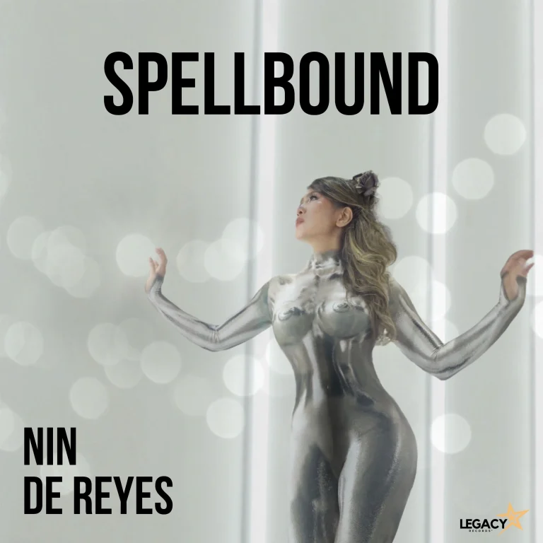 Nin De Reyes Spellbound