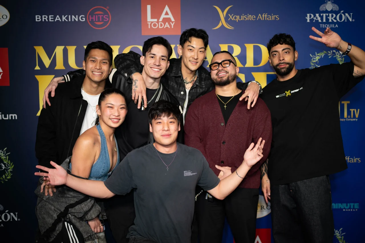 Grammy BREAKING HITS