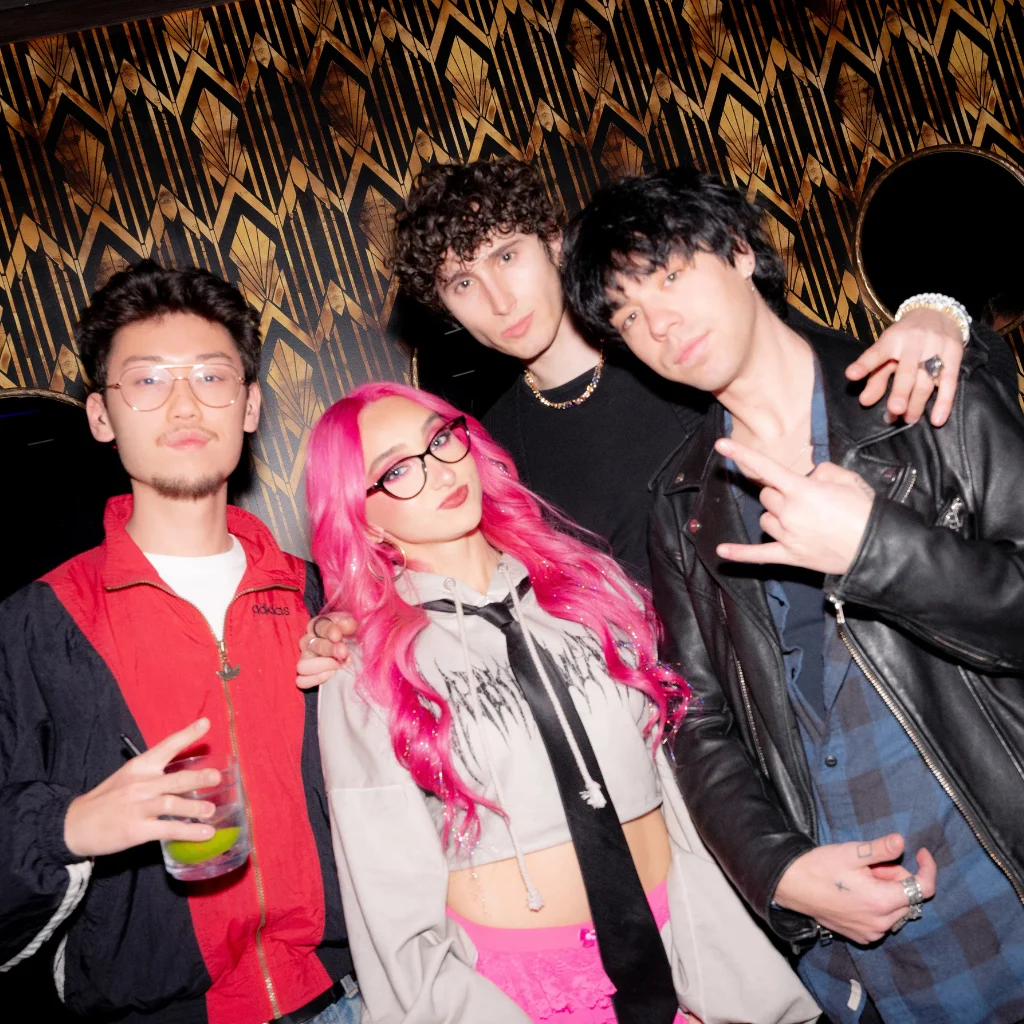 Zouk Grammy BREAKING HITS