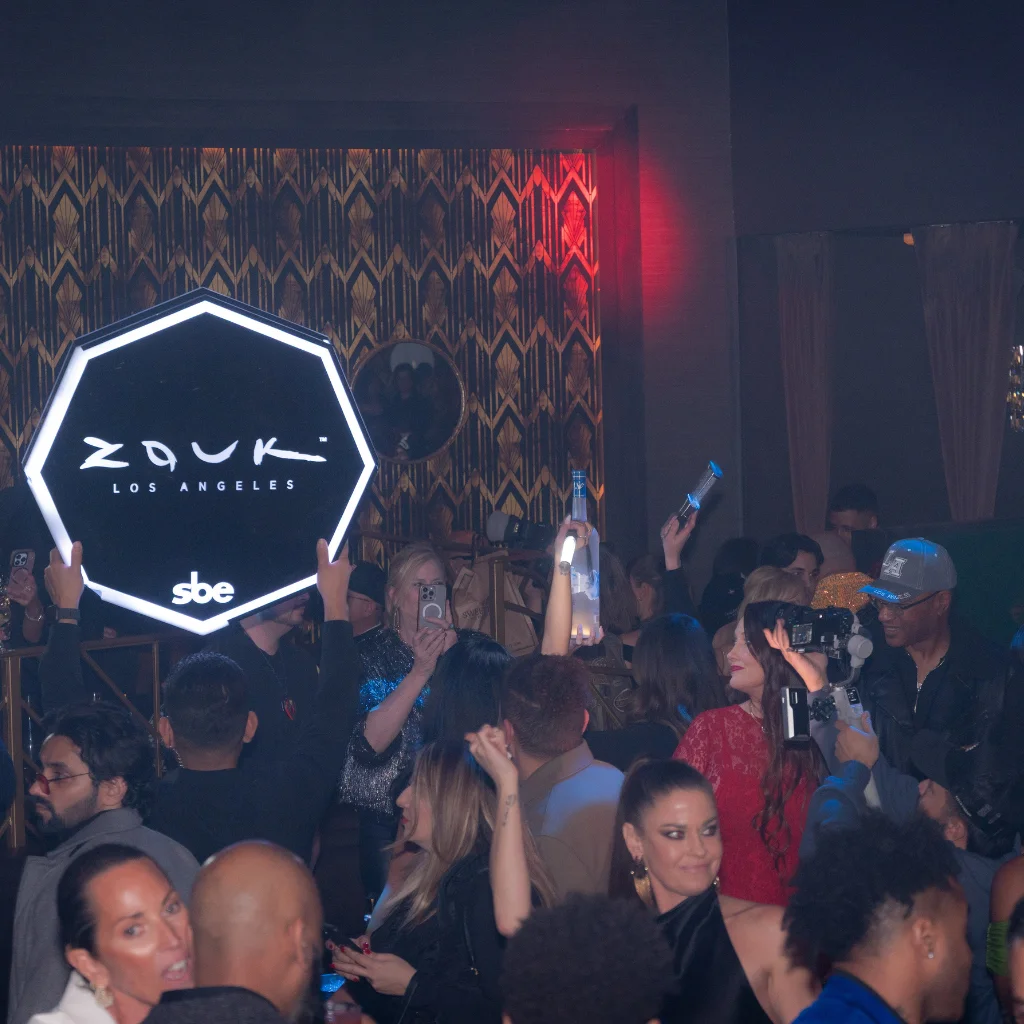 Zouk Grammy BREAKING HITS