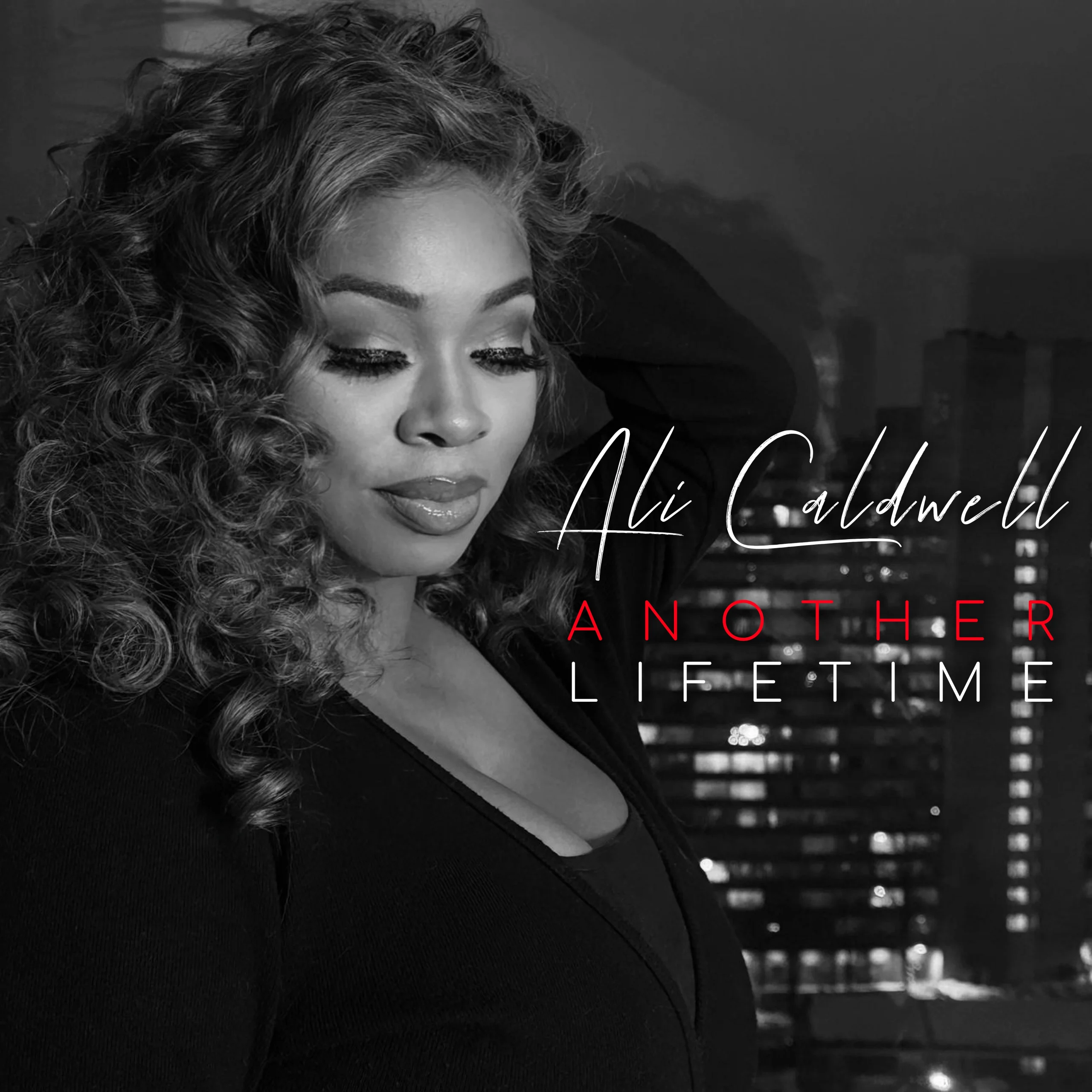 Ali Caldwell Another Lifetime