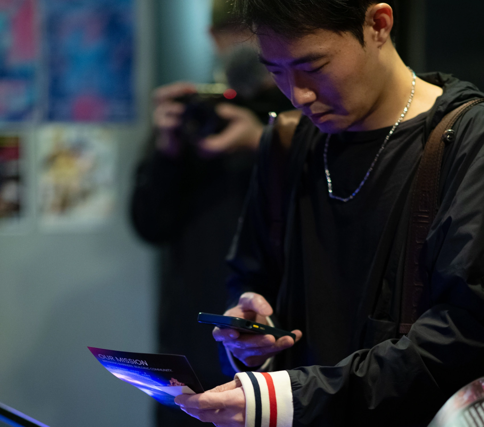 BREAKING HITS Taipei