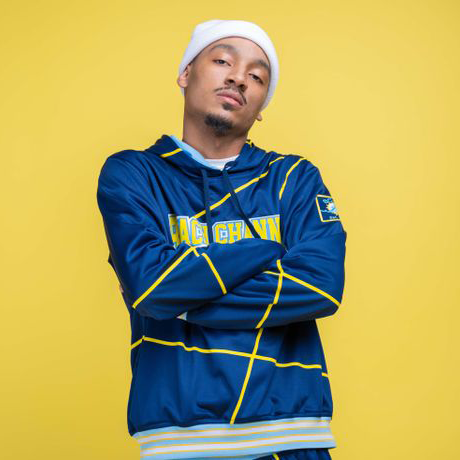 Elijah Dai breaking hits alumni artist
