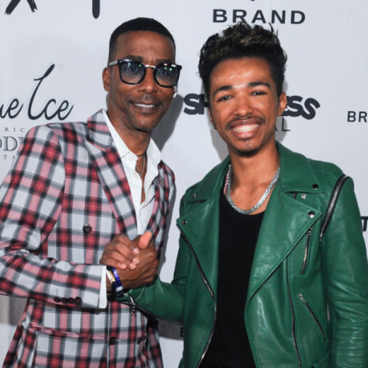 Nunez and Trace